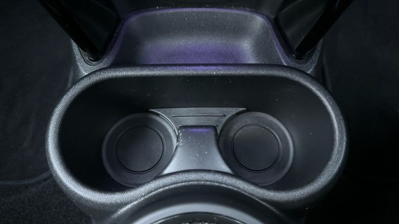 MINI Hatchback 135kW Cooper S Level 2 33kWh 3dr Auto Electric Hatchback